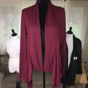 Lightweight Cardigan